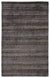 Trendier TEI05 Minuit Gray/Blue Rug - Baconco