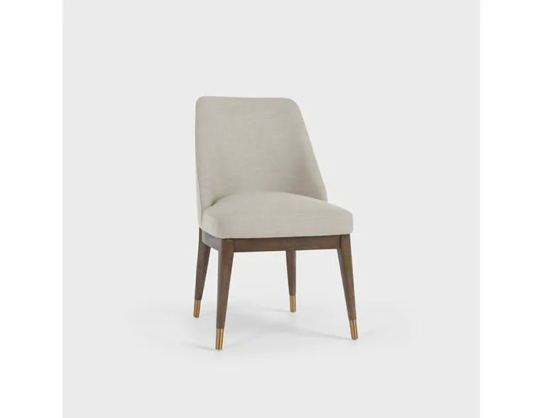 Triss Dining Chair Sand - Baconco