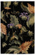 Tropics TS05 Black Rug - Baconco