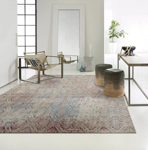 Tryst Botan Multi RG072 416 Rug - Baconco