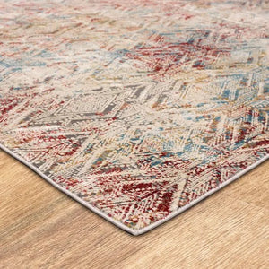 Tryst Botan Multi RG072 416 Rug - Baconco