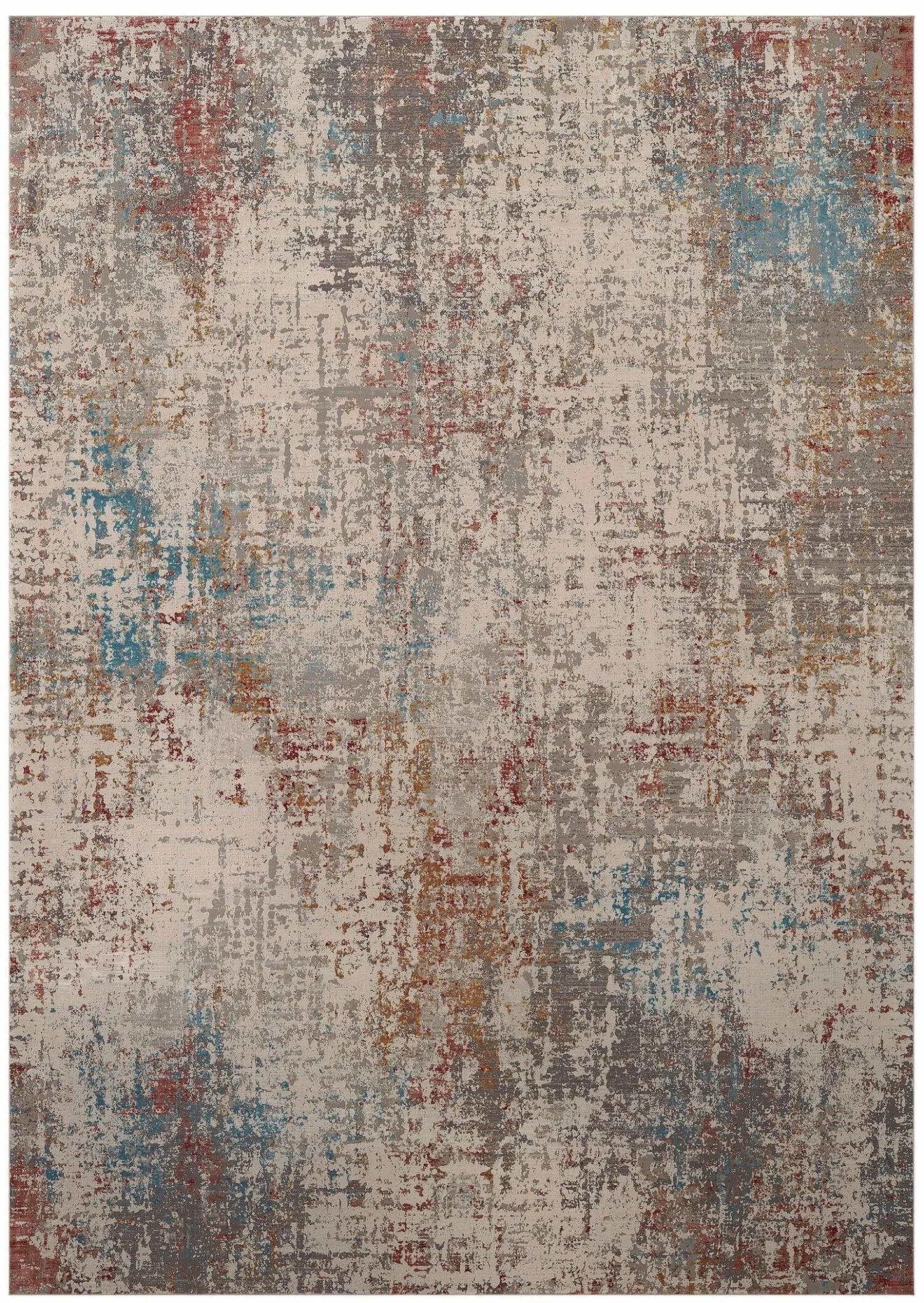 Tryst Marseille Multi RG073 416 Rug - Baconco