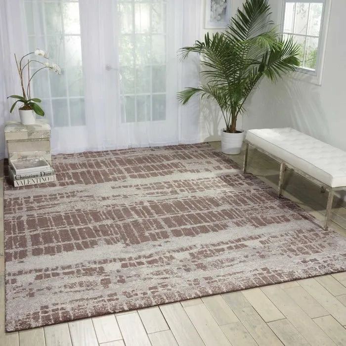 Twilight TWI10 Hazel Rug - Baconco