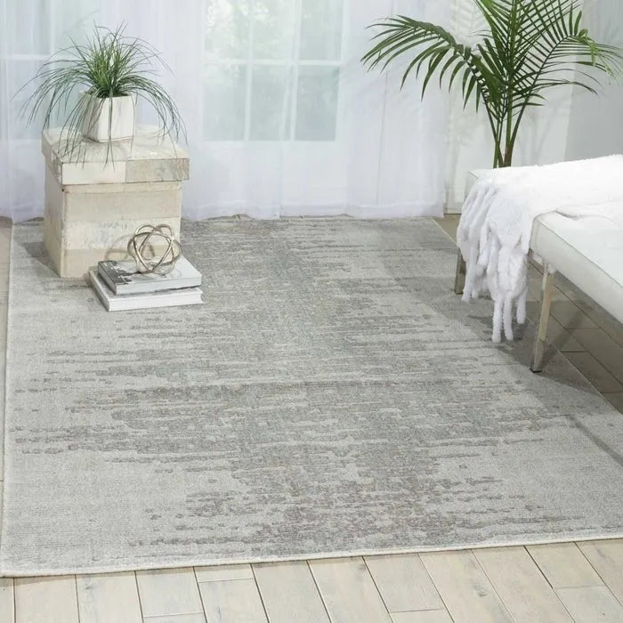 Twilight TWI11 Seafoam Rug - Baconco