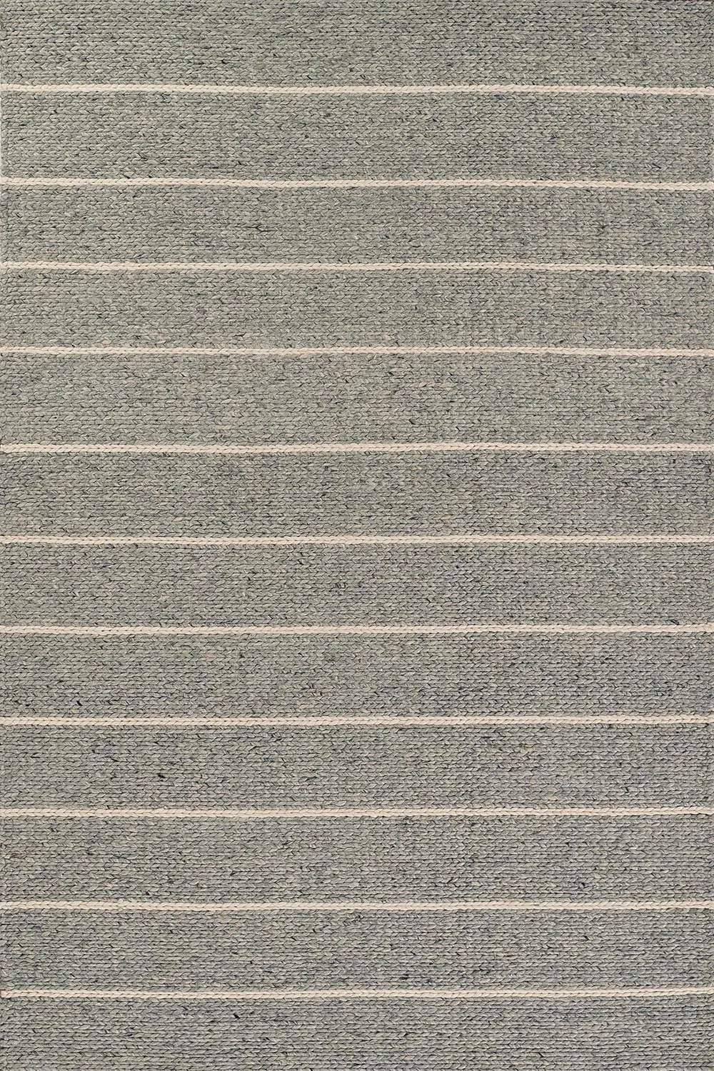 Twine TWI-1 Grey Rug - Baconco