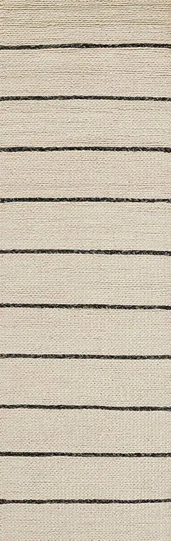 Twine TWI-1 Ivory Rug - Baconco