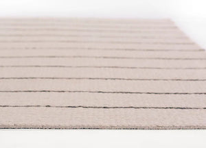 Twine TWI-1 Ivory Rug - Baconco