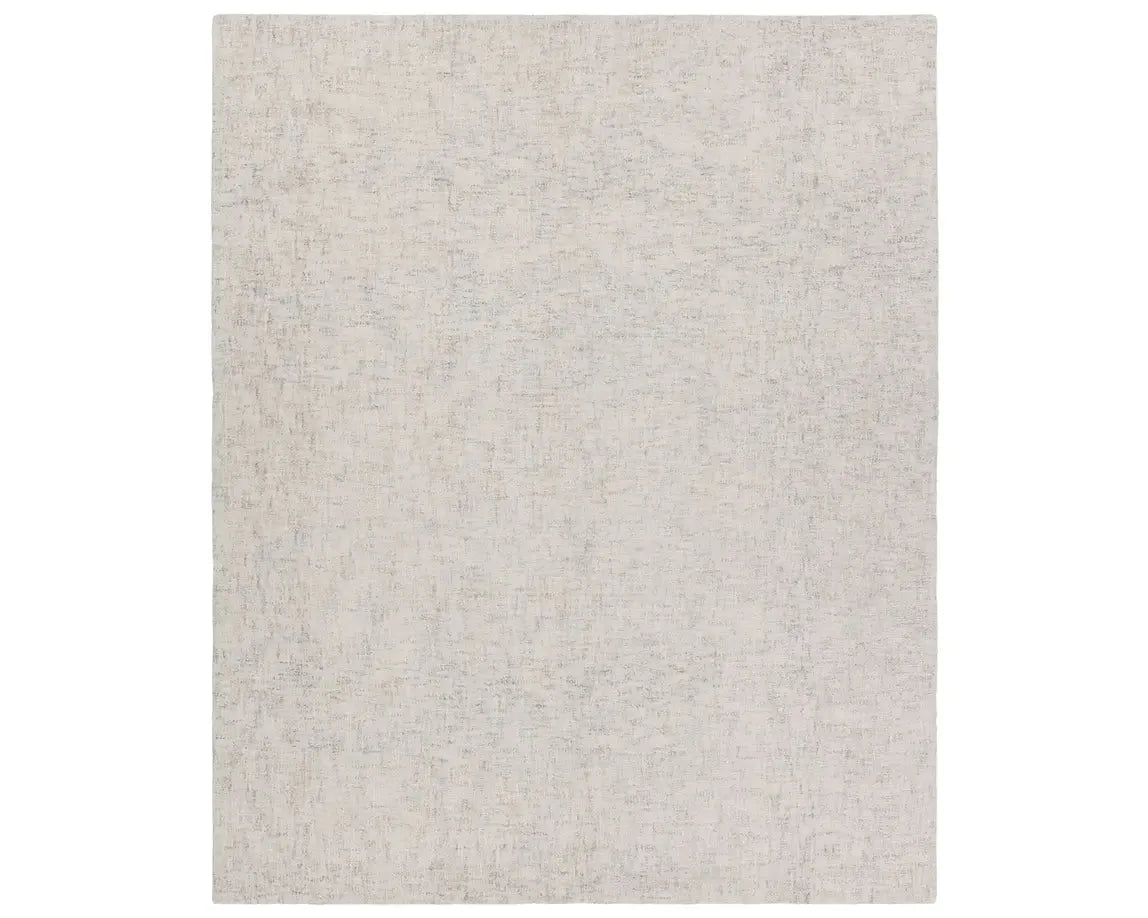 Union UNI01 Cream/Light Grey Rug - Baconco