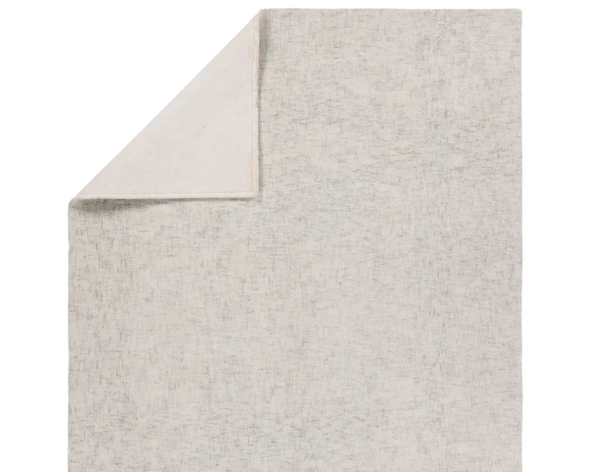 Union UNI01 Cream/Light Grey Rug - Baconco