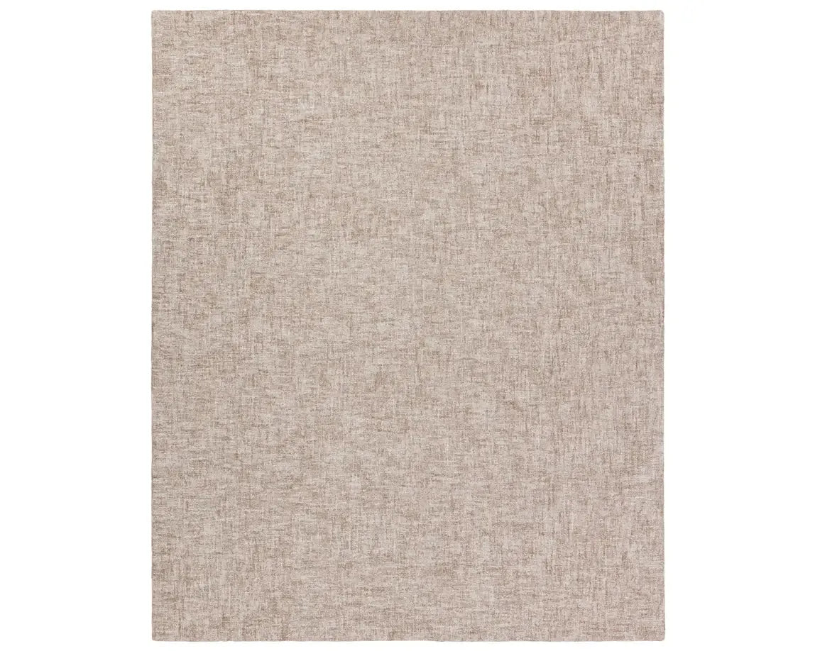 Union UNI02 Tan/Cream Rug - Baconco