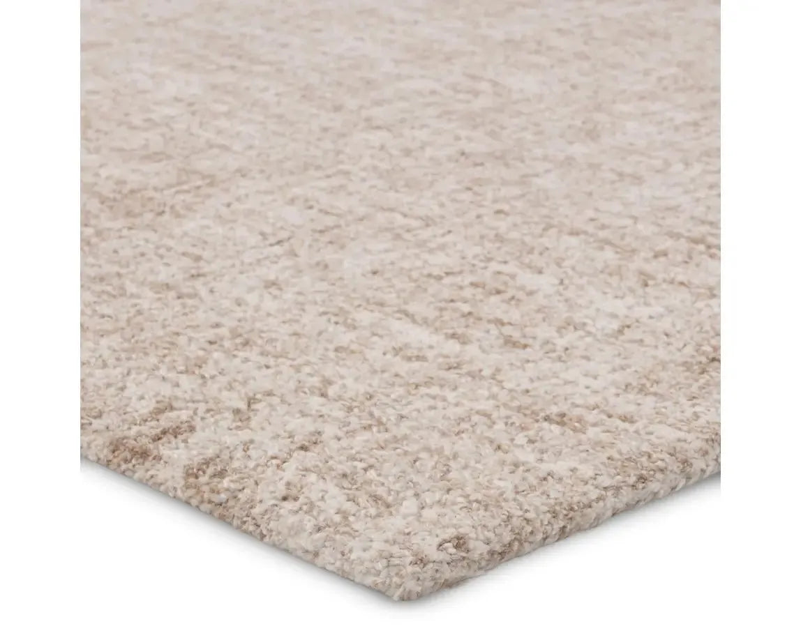 Union UNI02 Tan/Cream Rug - Baconco