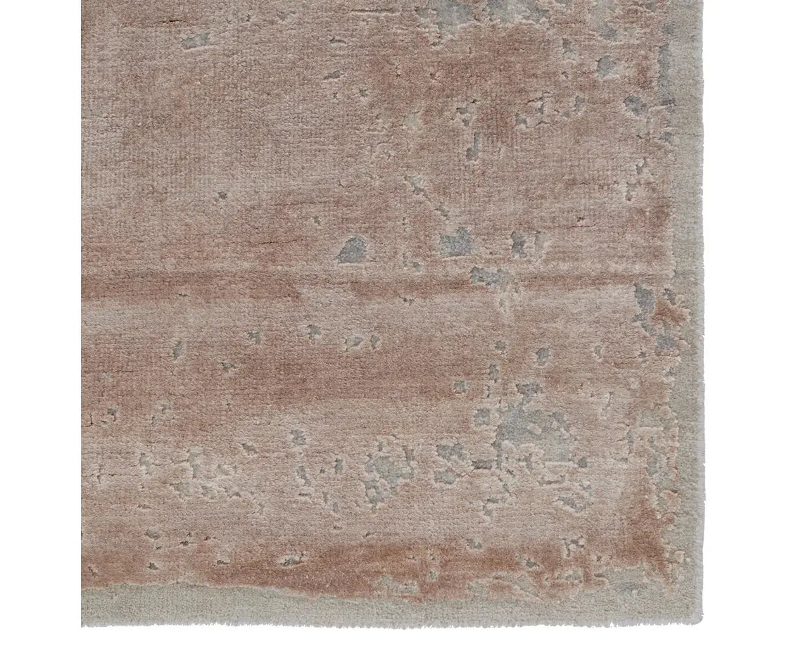 Urban Pause UPK01 Tan/Taupe Rug - Baconco