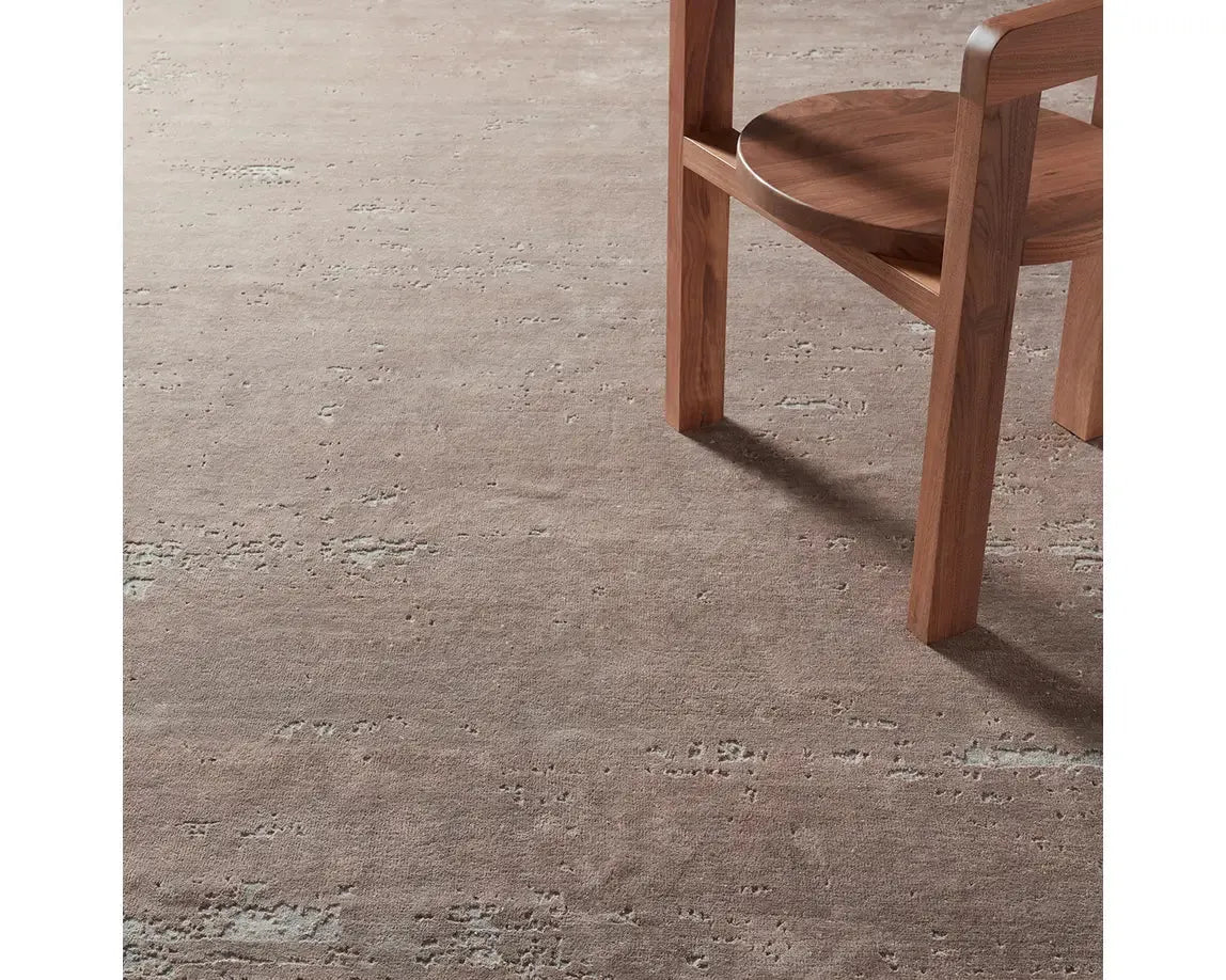 Urban Pause UPK01 Tan/Taupe Rug - Baconco