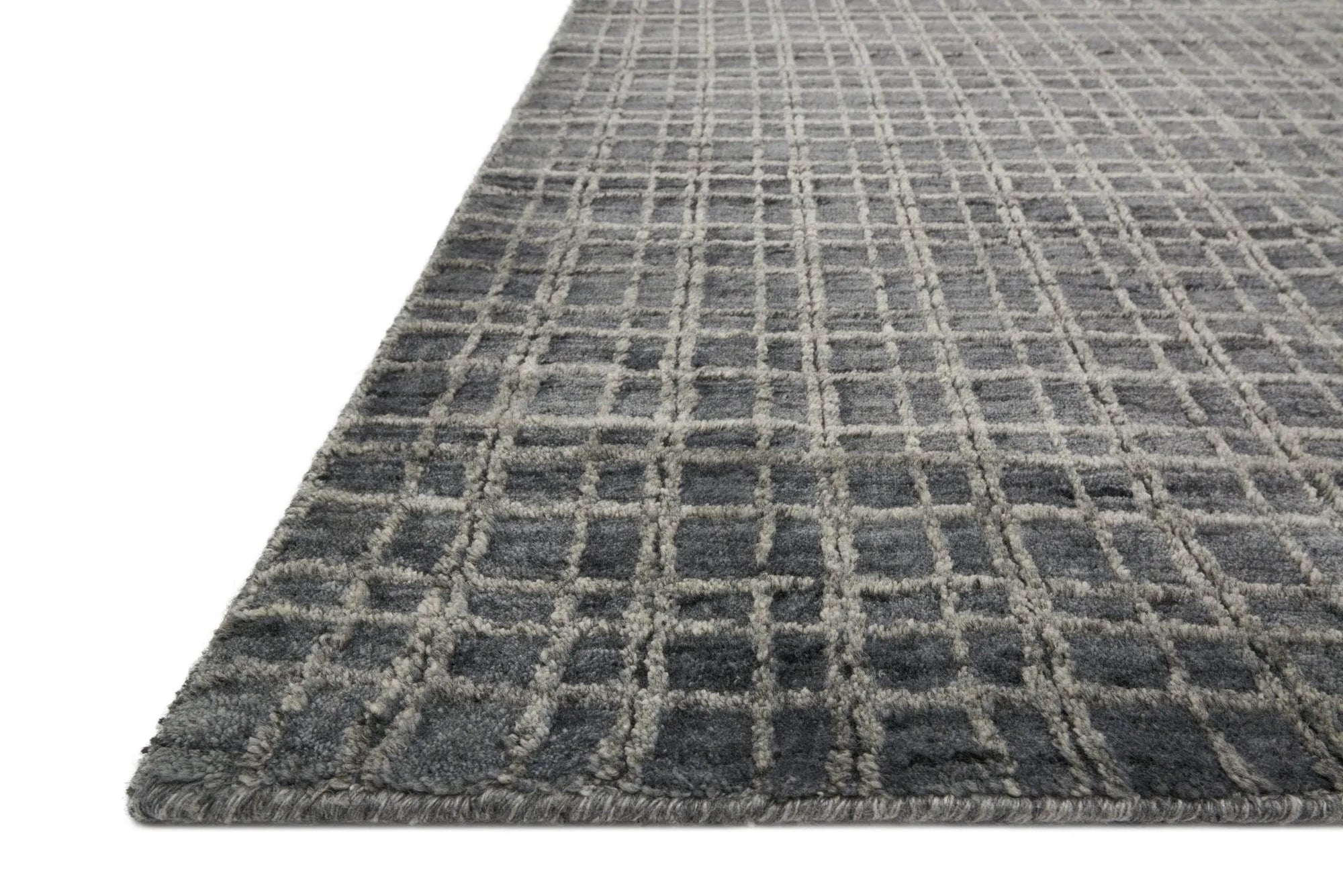 Urbana Ub-01 Dk. Grey Rug - Baconco