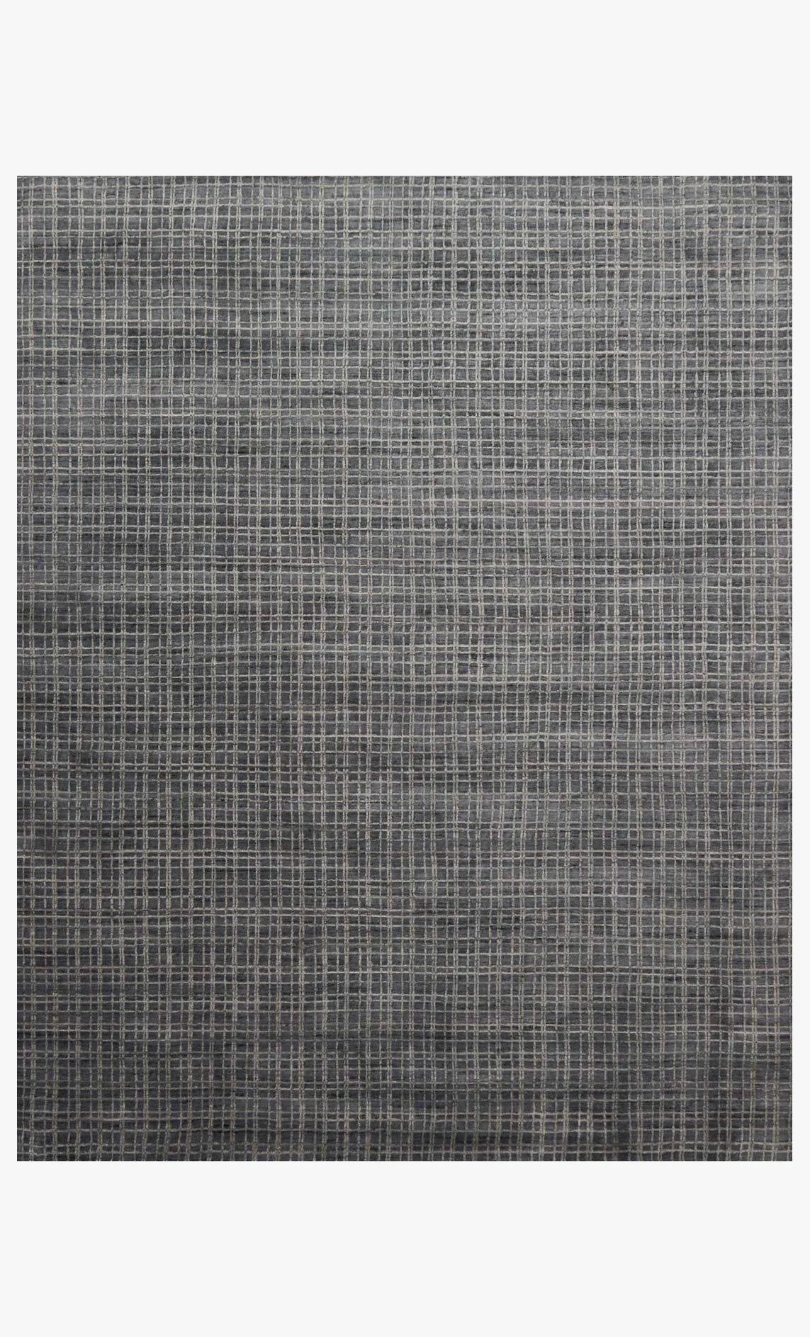 Urbana Ub-01 Dk. Grey Rug - Baconco