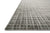 Urbana Ub-01 Graphite Rug - Baconco