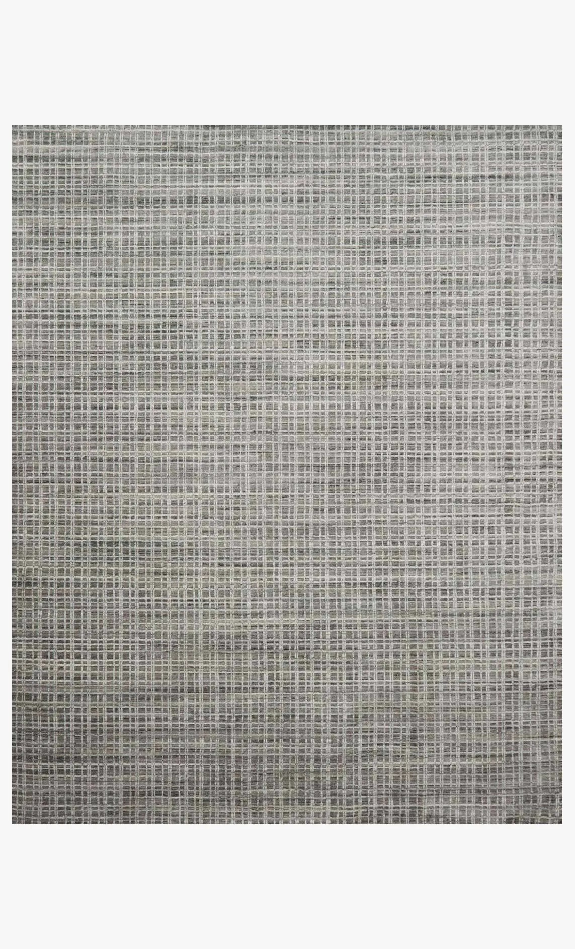 Urbana Ub-01 Graphite Rug - Baconco