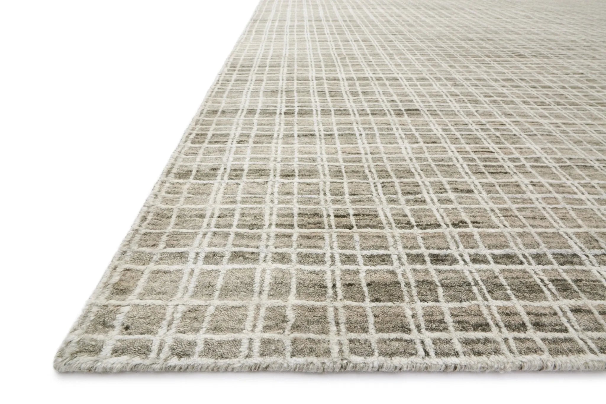 Urbana Ub-01 Taupe Rug - Baconco