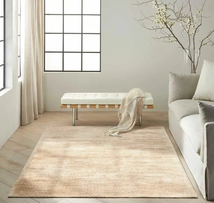 Valley (CK027) VLL01 Gold Rug - Baconco