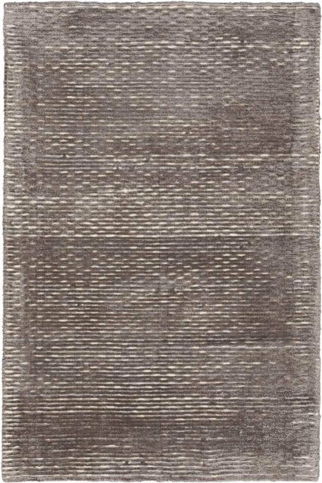 Valley (CK027) VLL01 Grey Rug - Baconco