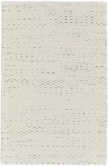 Valley (CK027) VLL01 Ivory Rug - Baconco