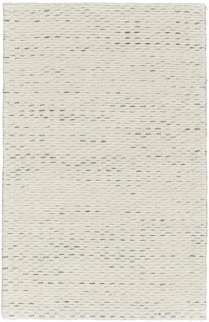 Valley (CK027) VLL01 Ivory Rug - Baconco