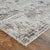 Vancouver VNR39FHF Ivory/Grey Rug - Baconco