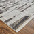 Vancouver VNR39FIF Ivory/Brown Rug - Baconco