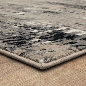 Vanguard 92328 50151 Caliente Dim Grey Rug - Baconco