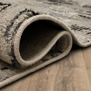 Vanguard 92328 50151 Caliente Dim Grey Rug - Baconco