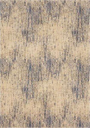 Vanguard 92357 50134 Intrepid Periwinkle Rug - Baconco