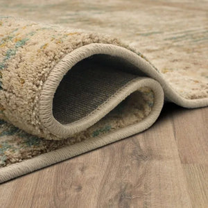 Vanguard 92357 60128 Intrepid Jade Rug - Baconco