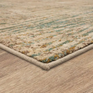 Vanguard 92357 60128 Intrepid Jade Rug - Baconco