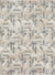 Vanguard 92360 4545 Valiant Frost Grey Rug - Baconco