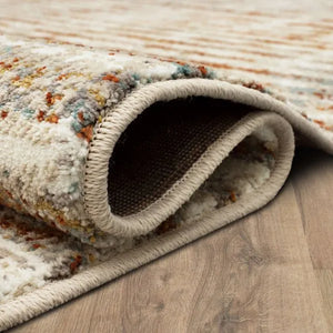 Vanguard 92362 20044 Steadfast Spice Rug - Baconco