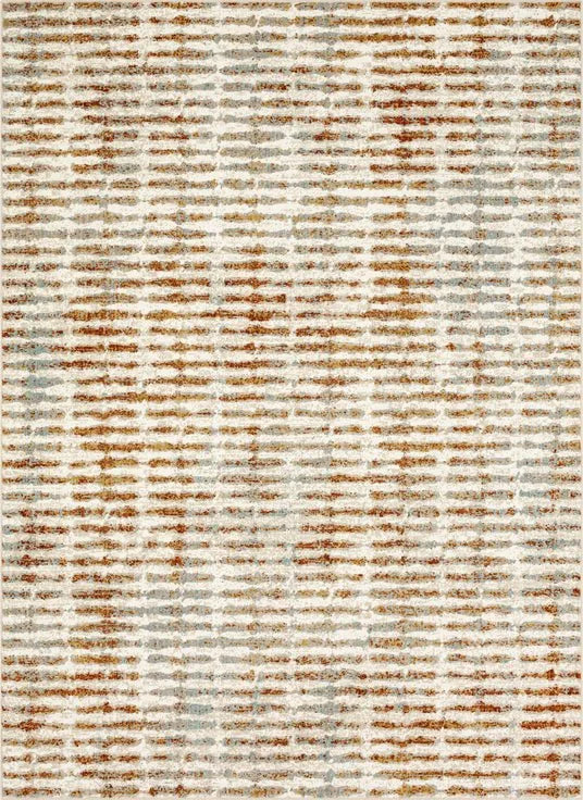 Vanguard 92362 20044 Steadfast Spice Rug - Baconco