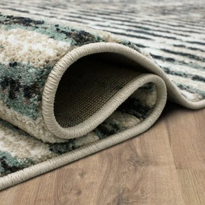 Vanguard 92362 60129 Steadfast Robin's Egg Blue Rug - Baconco