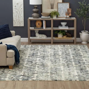 Vanguard 92362 60129 Steadfast Robin's Egg Blue Rug - Baconco