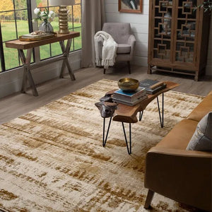 Vanguard 92363 20047 Ephemeral Desert Rug - Baconco