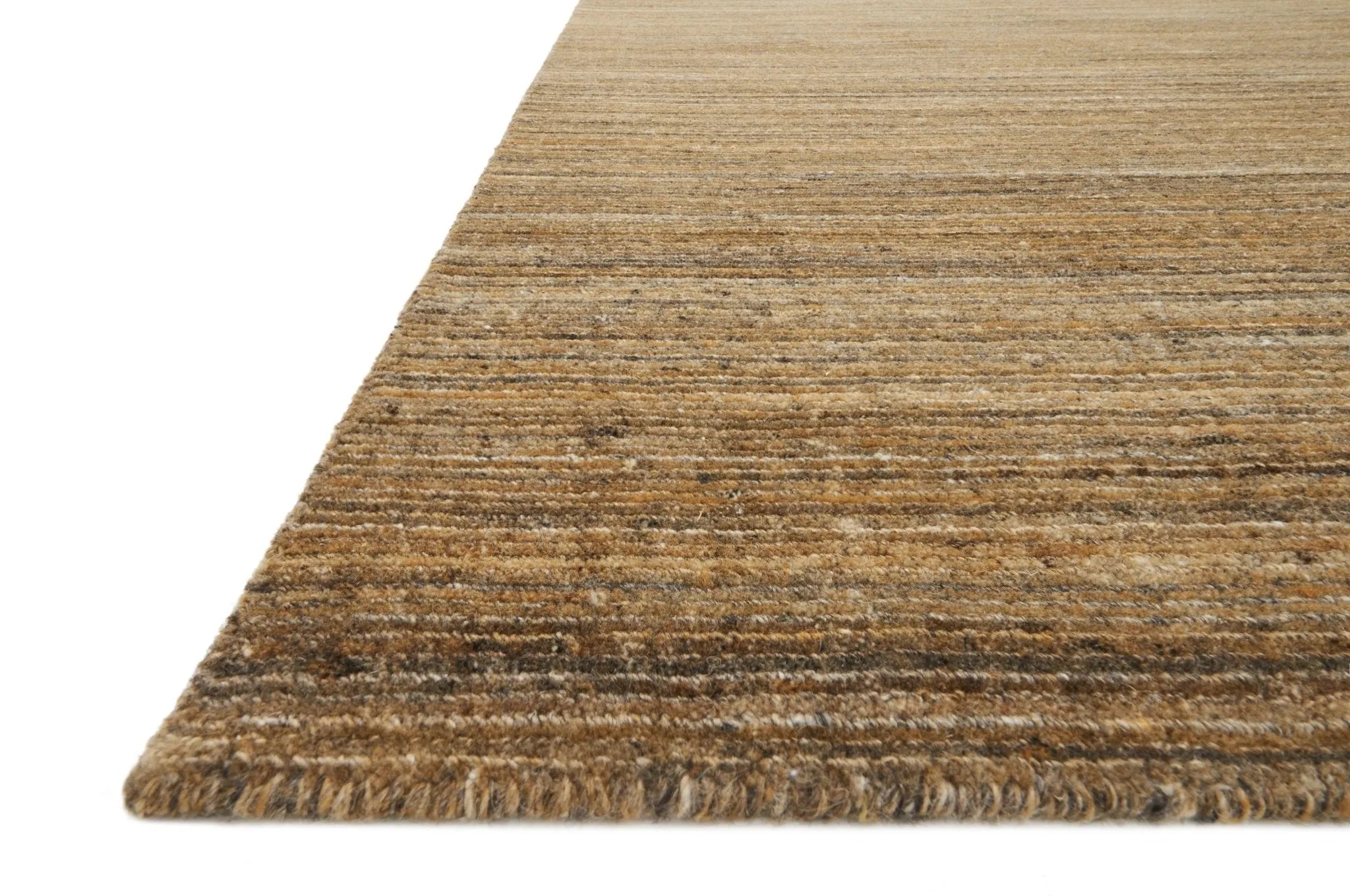 Vaughn Vg-01 Amber Rug - Baconco