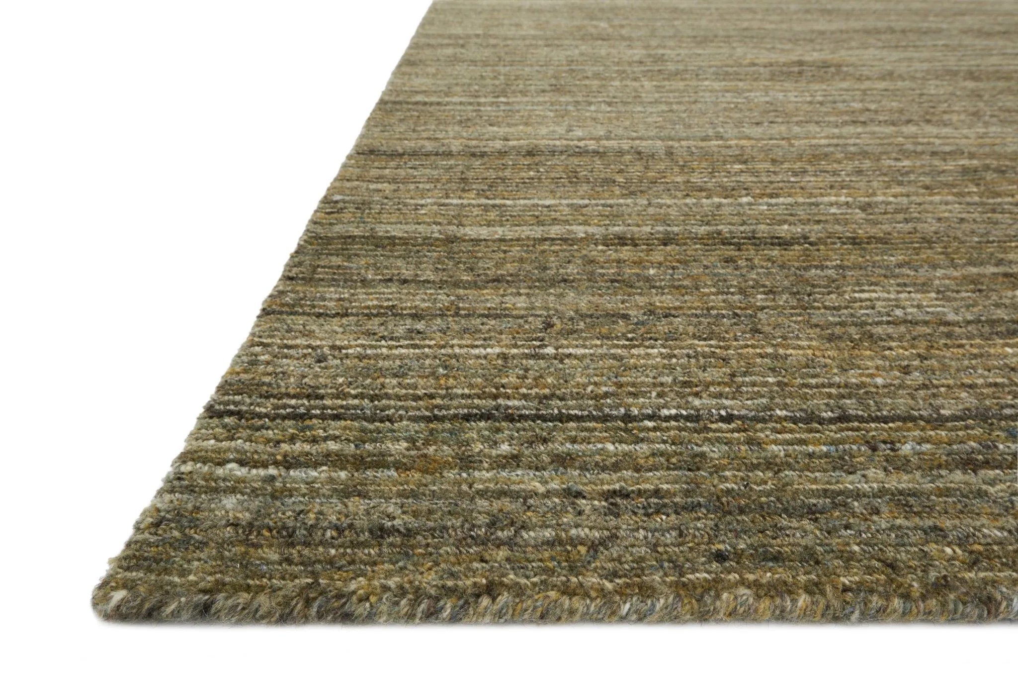 Vaughn Vg-01 Olive Rug - Baconco