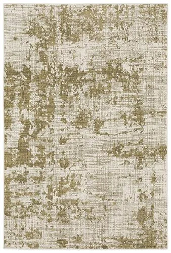 Venice 539W8 Beige/Gold Rug - Baconco