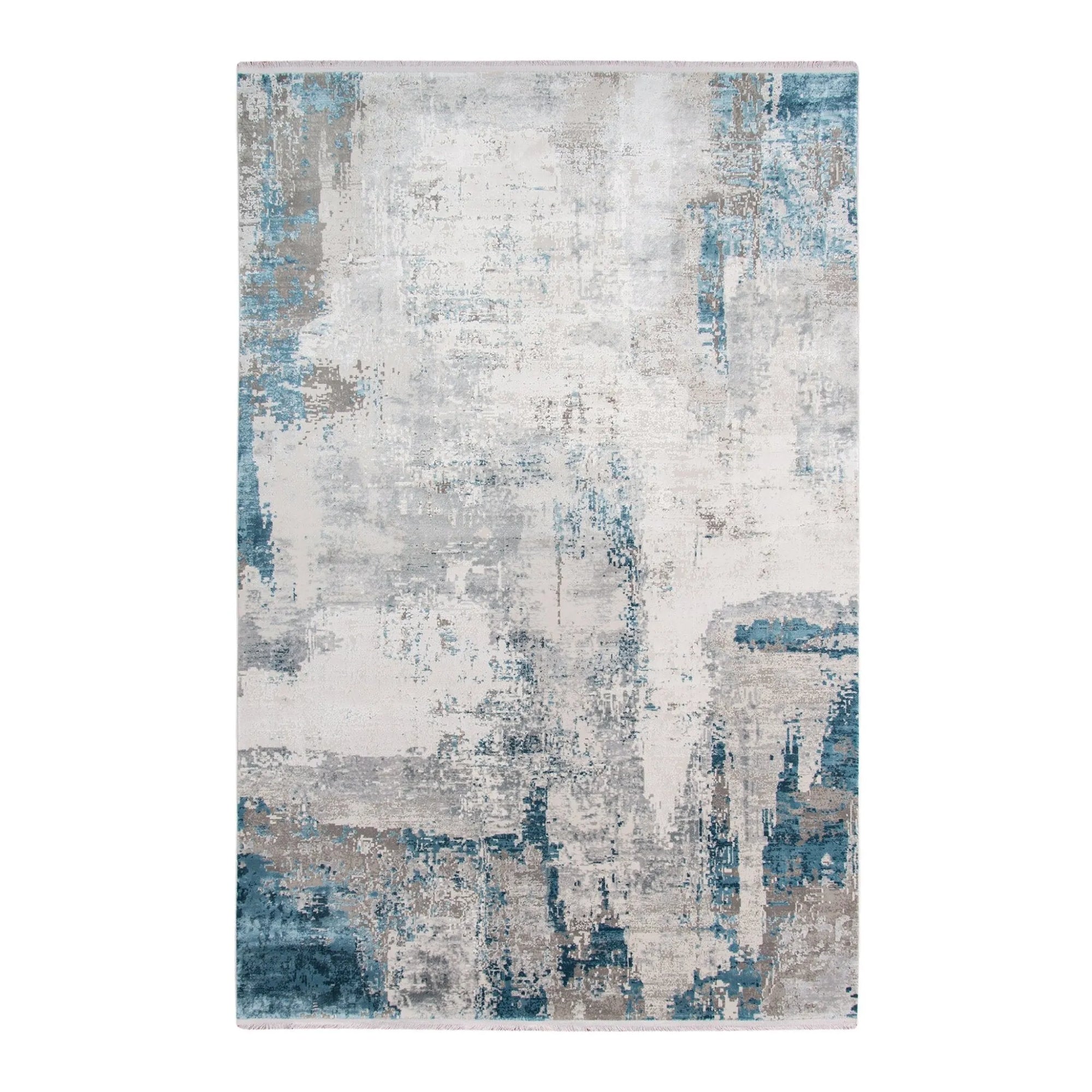 Venice VEN-1 Grey Rug - Baconco