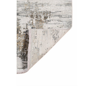 Venice VEN-2 Ivory/Gold Rug - Baconco