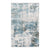 Venice VEN-3 Ivory/Blue Rug - Baconco