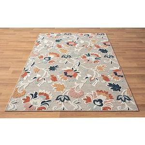 Veranda 82105BEM Beige/Multi Rug - Baconco