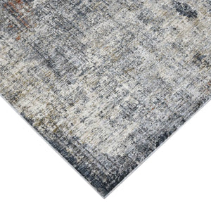 Vermont VRM-1 Grey Rug - Baconco