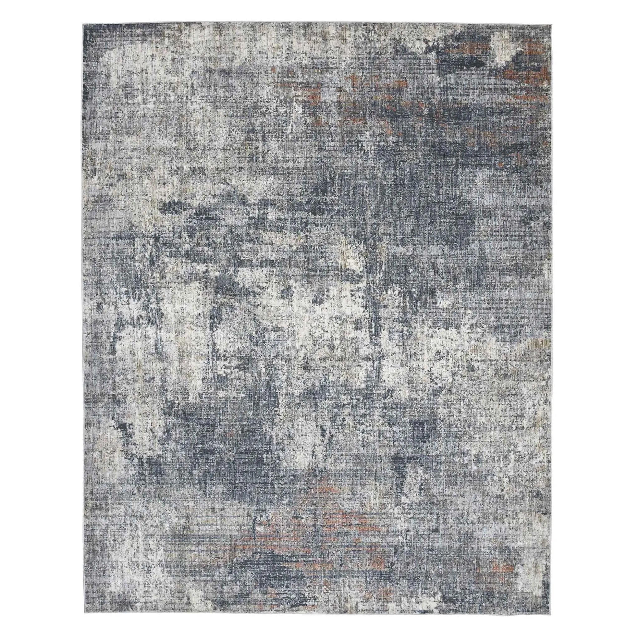 Vermont VRM-1 Grey Rug - Baconco