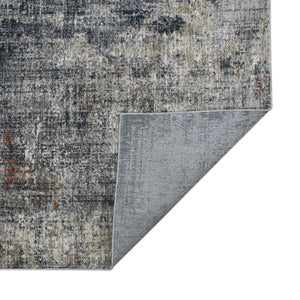 Vermont VRM-1 Grey Rug - Baconco