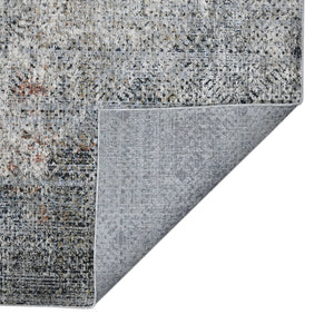 Vermont VRM-4 Grey Rug - Baconco